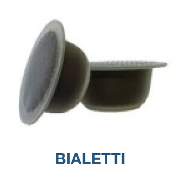 Capsule Bialetti